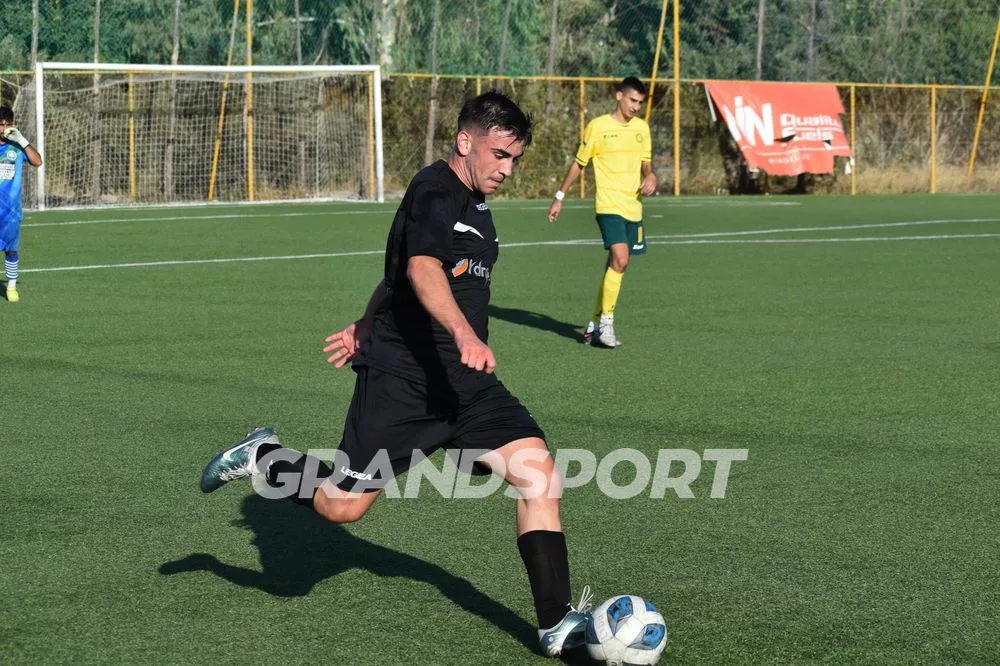 Επιστροφή στις νίκες με καλό ποδόσφαιρο για τα Δειλινά