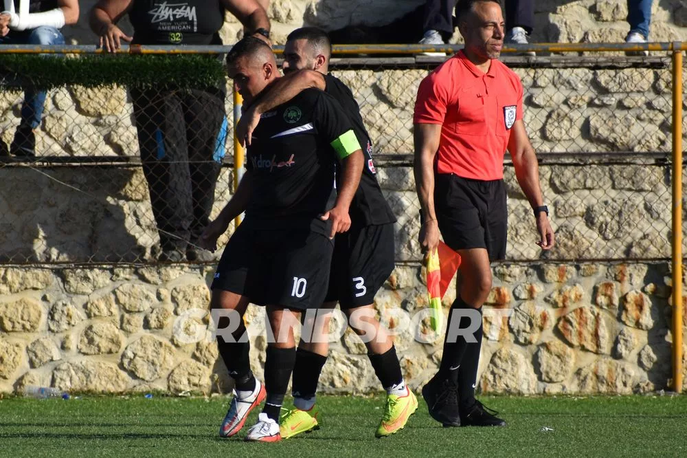 Με 14 παίκτες η αποστολή του ΠΑΟ Δειλινών κόντρα στον ΟΦΑ