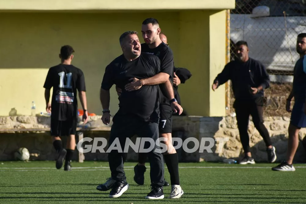 Αυτή είναι η τιμωρία της ΕΠΣΗ στον Κοντάκη – Οι ποινές σε σωματεία και παράγοντες