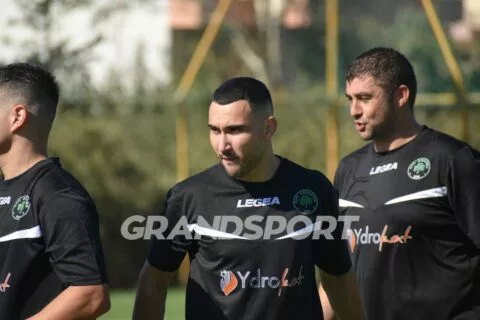 Ματς για γερά νεύρα και βαθμός στο 96′ για τα Δειλινά!