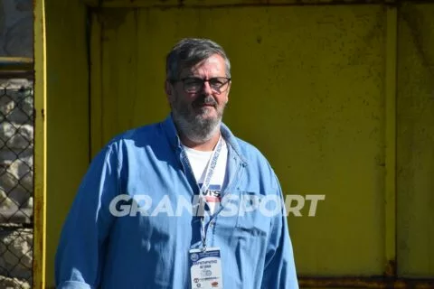 ΕΠΣΗ: Οι παρατηρητές στους αγώνες του σαββατοκύριακου (26-27/09)