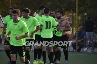 Κάλεσμα της Τυλίσου για το παιχνίδι με τον Ποσειδώνα