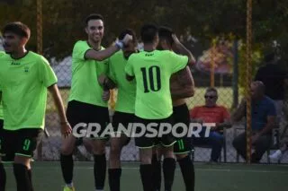 Ματσάρα το ΠΟΗ-Τύλισος, λυτρωτής ο Παπαδάκης