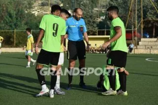Με Μανίουδη για την νίκη η Τύλισος