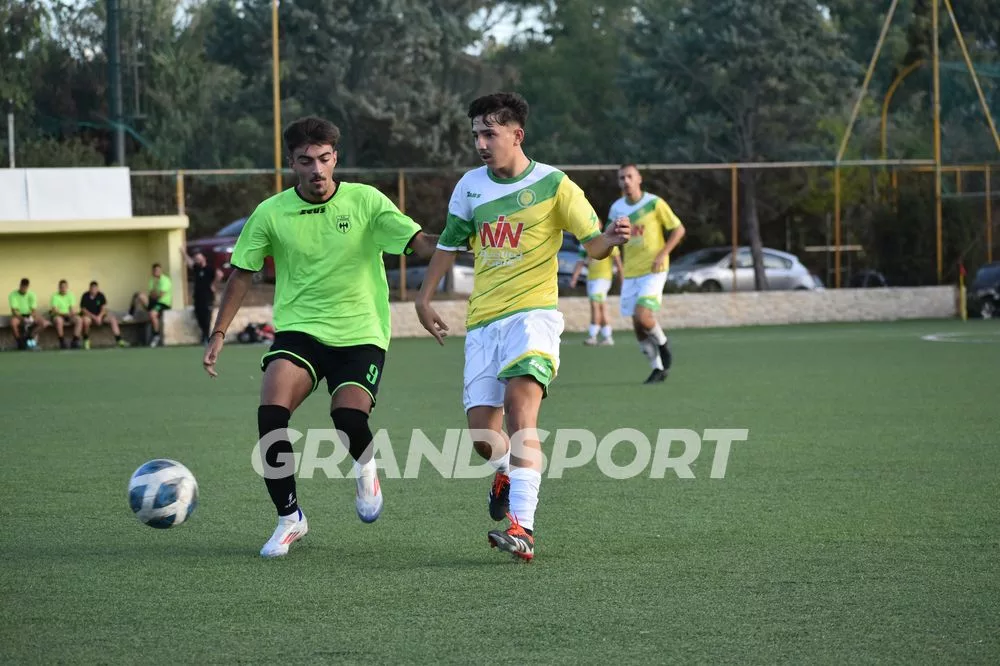 Λίντο-Τύλισος 1-2: Τα στιγμιότυπα του αγώνα (vid)