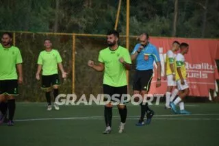 Ανεβασμένη παρά τα προβλήματα η Τύλισος