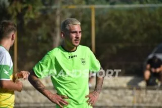 Μάτσα: «Νιώθω ότι γύρισα σπίτι μου»