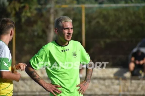 Επίσημη η επιστροφή Μαρκελιάν στη Τύλισο