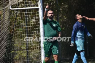 Γ. Ρεμούνδος: «Με τα παιδιά έχουμε γίνει μια όμορφη παρέα και αυτό βγαίνει και στον αγωνιστικό χώρο»