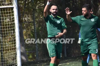 Με τον Ρεμούνδο σε εξαιρετική κατάσταση η Θέρισος μοιάζει ασταμάτητη