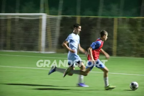 Φιλική νίκη για τη Μικτή Κ16 ΕΠΣΗ