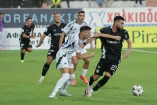 Παναθηναϊκός: Αφιερώνει το ματς με τον ΟΦΗ στον Δομάζο, γενική είσοδος 10 ευρώ