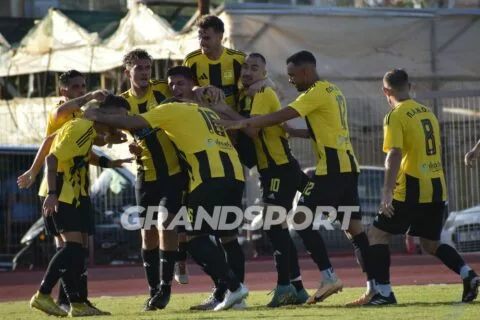 Επιστροφή στις νίκες για τον ΠΑΝΟΜ