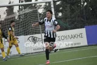 Άνετο πέρασμα για τον ΠΑΟΚ από τις Μοίρες!