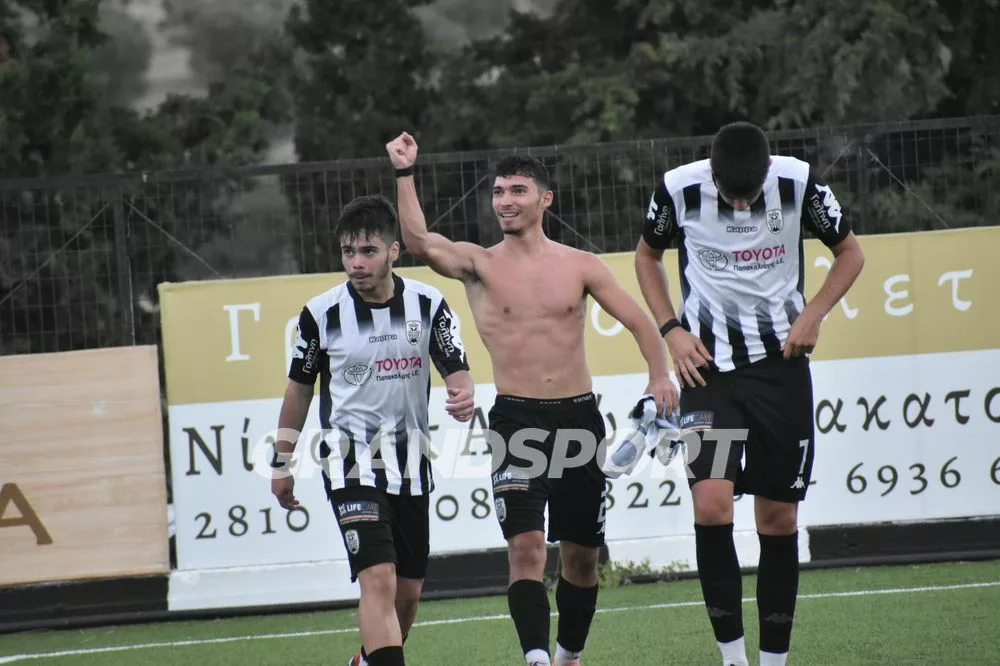Α1 ΕΠΣΗ: Ντέρμπι σε «Περιφέρειας» και Κρουσώνα, ενδιαφέρον ματς σε Αρχάνες και Γέργερη