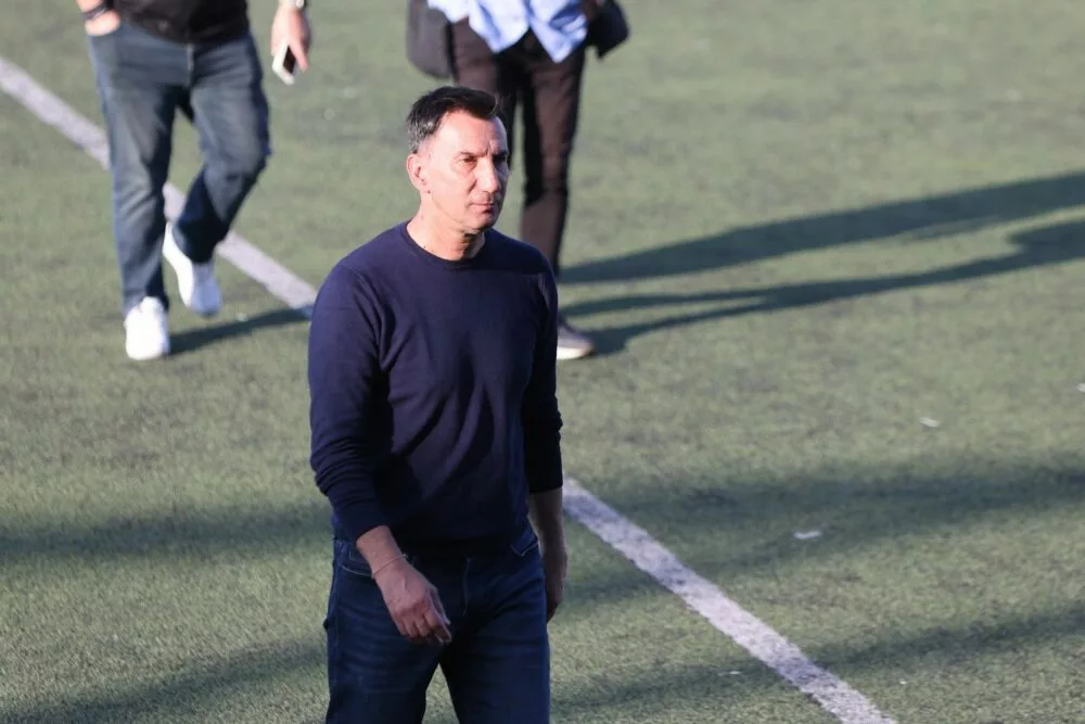 Να εκμεταλλευτεί την έδρα του θέλει ο ΠΟΑ
