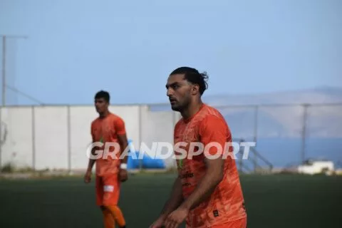 Χαραυγή-Δειλινά 2-1: Τα highlights του αγώνα (vid)