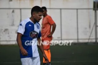 Με μισή ομάδα κόντρα στην Φαιστό – Εξαιρετικά αμφίβολος ο Θεοδωράκης