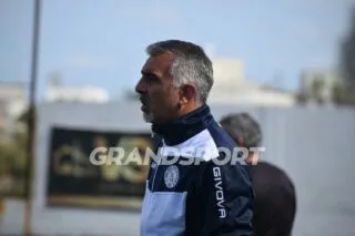 Α. Κεφαλούκος: «Πολλά συγχαρητήρια στα παιδιά γιατί σήμερα αξίζανε την νίκη»