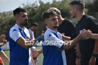 Α2 ΕΠΣΗ: Μόνη πρώτη η Χαραυγή, στην πεντάδα τα Δειλινά
