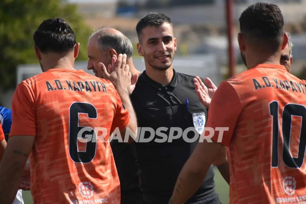 Α2 ΕΠΣΗ: Όλα τα μάτια στο «Σκουρέλλου» για το ντέρμπι κορυφής