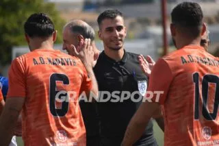 Α2 ΕΠΣΗ: Όλα τα μάτια στο «Σκουρέλλου» για το ντέρμπι κορυφής