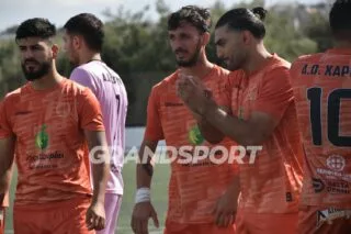 Με το «απόλυτο» στο ντέρμπι κορυφής η Χαραυγή – Θέλει το τρίποντο για να…. ξεφύγει