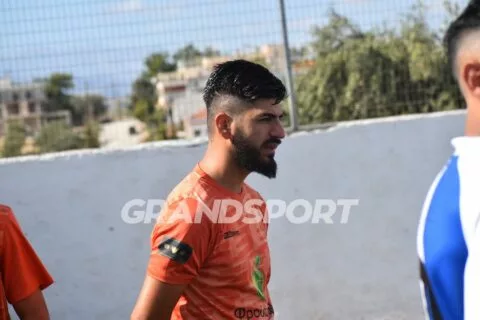 Πέρασε από την Παλιανή και επέστρεψε στην κορυφή η Χαραυγή