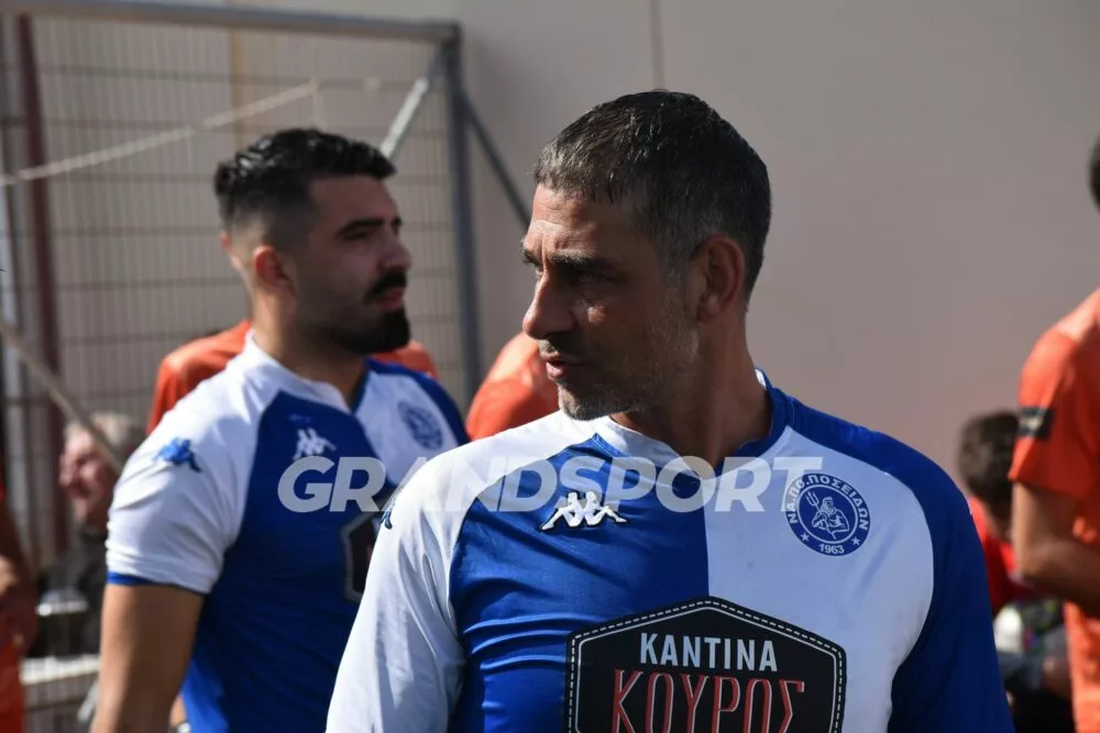 Επανέρχονται Μπουλούκας και Οικονομάκης
