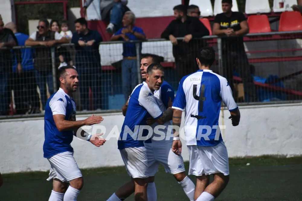 «Είναι κρίμα για τον Ποσειδωνα… αμαρτία να μην έχει τη στήριξη» (vid)