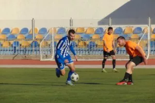 Εθνικός Πειραιώς-Ρεθυμνιακός 5-0: Τα highlights της αναμέτρησης (vid)