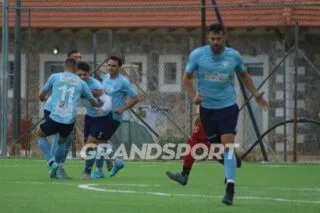 Πρόβλημα με Μαστραχά στον Ρούβα