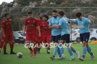Η προϊστορία του Ρούβα με την Μινωική
