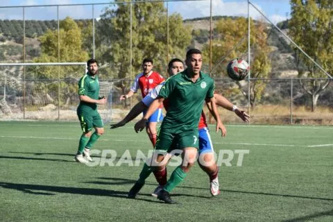 Στιγμές από το Θέρισσος-Ελπίδες (pics)