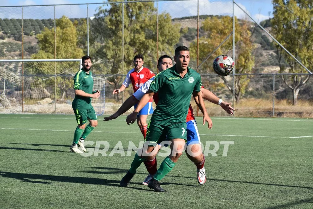 Στιγμές από το Θέρισσος-Ελπίδες (pics)