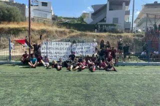Τηγανίτης: «Έχουμε 70’ λεπτά να γυρίσουμε το ματς και να επιστρέψουμε στην κανονικότητα»