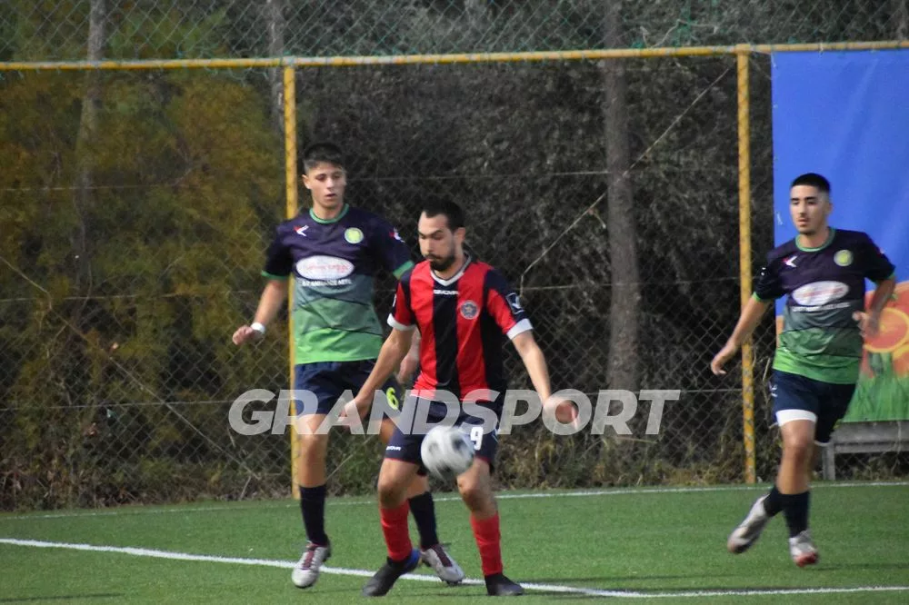 Εικόνες από το Τηγανίτης-Δόξα Ηρακλείου (pics)