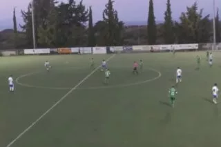 Γκολ ΕΠΟΣ σε ματς της ΕΠΣ Δωδεκανήσου! (vid)