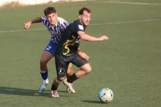 Μοιράστηκαν βαθμούς και εντυπώσεις ΑΕΚ και Ρούβας