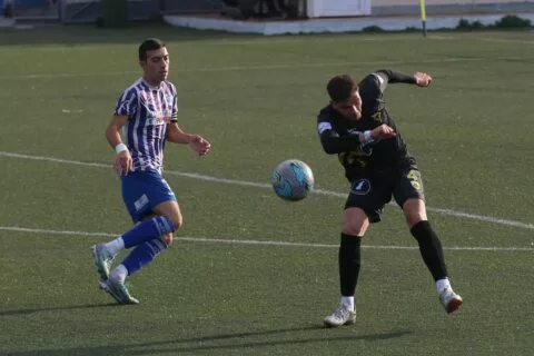 ΑΕΚ-Ρούβας 1-1: Τα highlights του αγώνα (vid)