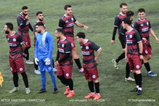 Προετοιμασία… κυπέλλου για τον Αετό Ανωγείων