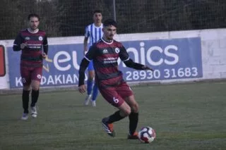 Συνεχίζεται η προετοιμασία του Αετού Ανωγείων με προβλήματα