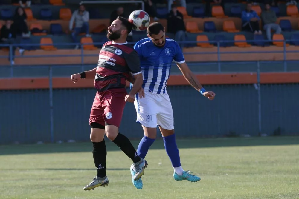 Στιγμές απο το Αετός Ανωγείων-Ηρόδοτος (pics)