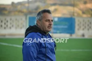 Στ. Μαυράκης: «Το γεγονός ότι χάσαμε το παιχνίδι δεν μας απογοητεύει»