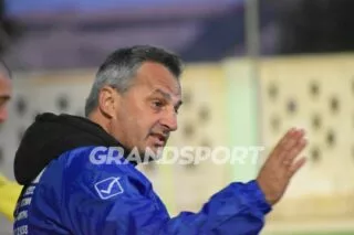 Σ. Μαυράκης: «Πιστεύω στην ομάδα μου, θα γυρίσουμε τον διακόπτη»