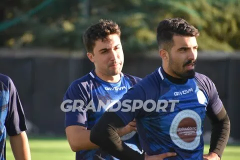 Νίκη-οξυγόνο στην τελευταία φάση για τους Κουνάβους!