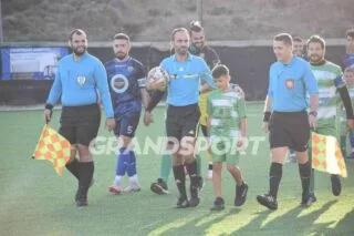 Κύπελλο ΕΠΣΗ: Προκρίθηκαν στην 3η φάση Τύλισος, Κόρακας και Αγία Βαρβάρα