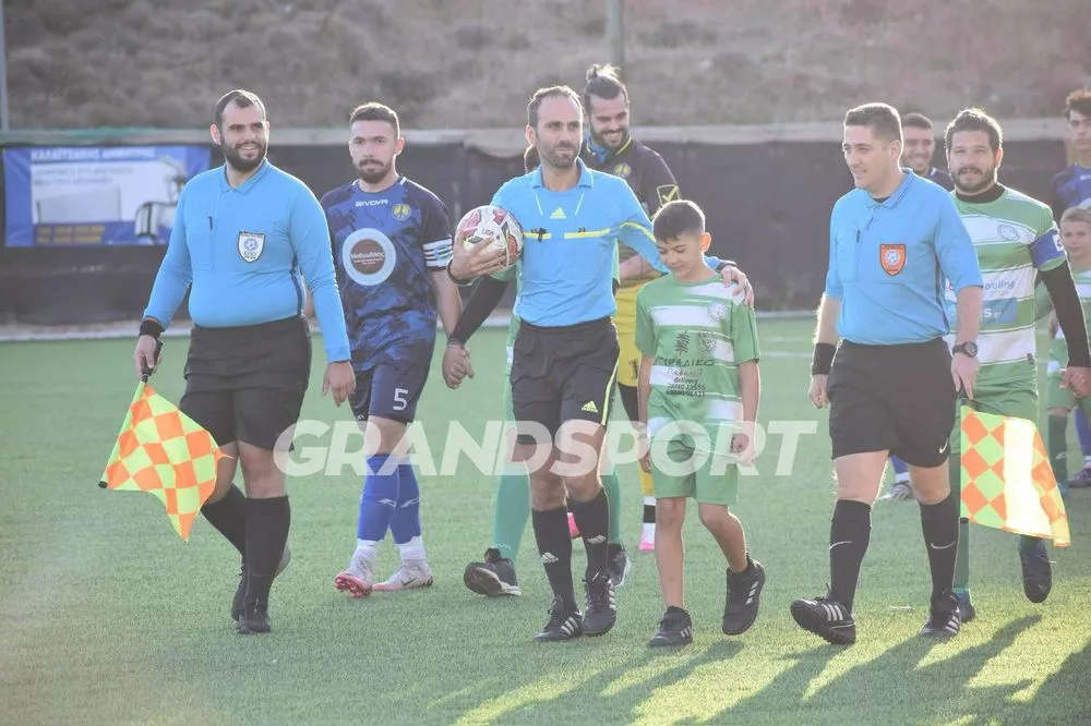 Κύπελλο ΕΠΣΗ: Τα αποτελέσματα της Τετάρτης (6/11) και το πρόγραμμα της Β’ φάσης