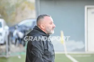 Α. Κασσωτάκης: «Δίκαιο αποτέλεσμα σε ένα ποιοτικό παιχνίδι με εξαιρετικές ομάδες» (vid)