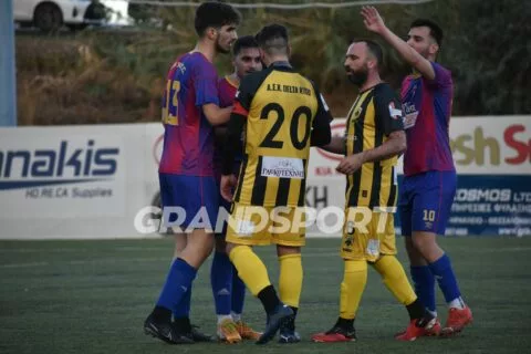 Κάνει ένσταση για το παιχνίδι με τον Αλμυρό η ΑΕΚ!